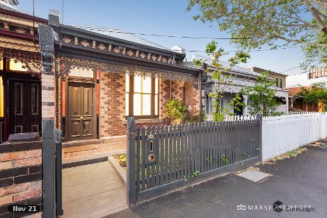 131 Clark St, Port Melbourne, VIC 3207