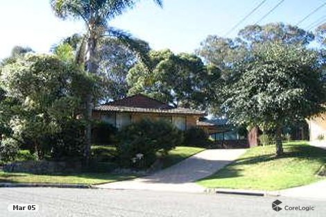 8 Garry Ct, Georges Hall, NSW 2198