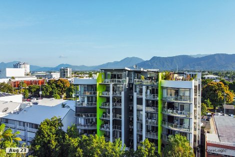 606/174-180 Grafton St, Cairns City, QLD 4870