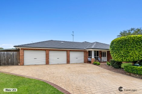 26 Lakeside St, Currans Hill, NSW 2567