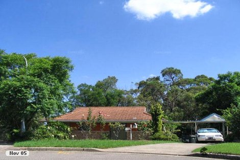 10 Taylor Ct, Springwood, NSW 2777