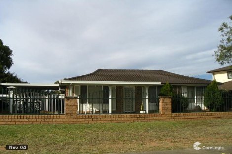 2 Fagan Pl, Bonnyrigg, NSW 2177