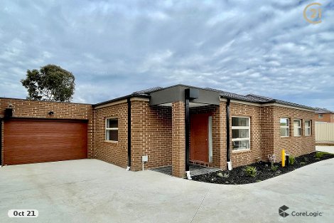 23 Jaffna Pl, Springvale South, VIC 3172