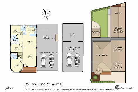 35 Park Lane, Somerville, VIC 3912