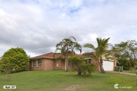 4 Whiteley Ch, Parkwood, QLD 4214