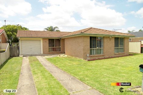 121 Colebee Cres, Hassall Grove, NSW 2761