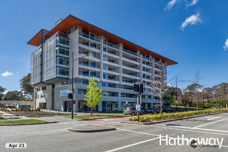 78/43 Constitution Ave, Reid, ACT 2612