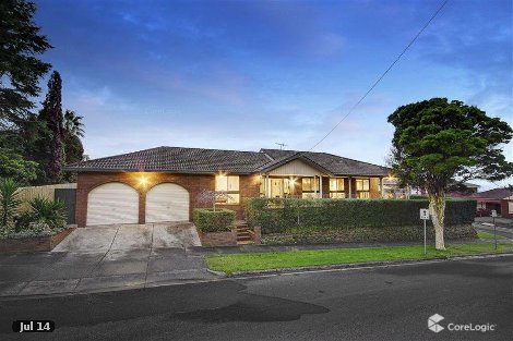 1 Darcy Cres, Bell Post Hill, VIC 3215