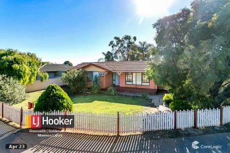 8 Whiteparish Rd, Elizabeth North, SA 5113