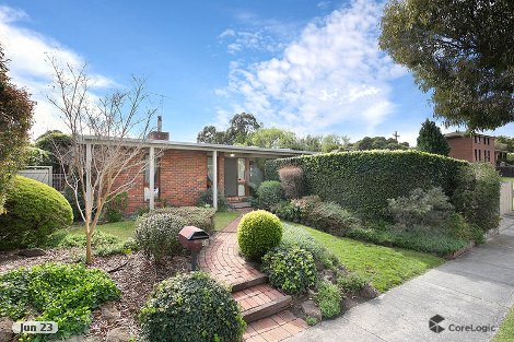 52 Highview Cres, Macleod, VIC 3085