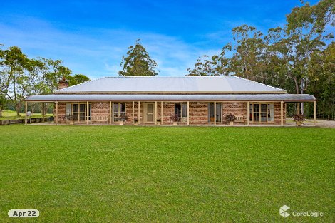 95 Ambervale Dr, Orangeville, NSW 2570