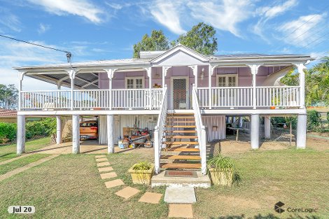 52 Dingyarra St, Toogoolawah, QLD 4313