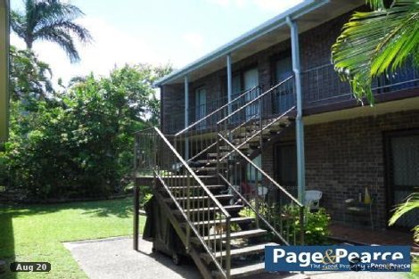 61/16 Old Common Rd, Belgian Gardens, QLD 4810