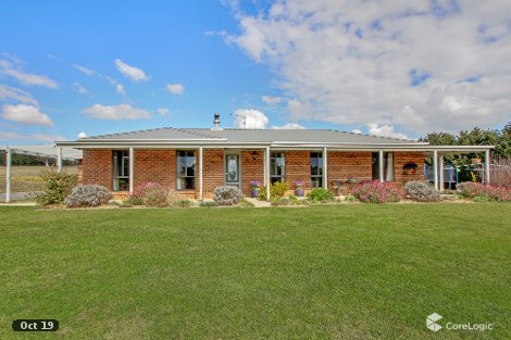 55 Cullerin Rd, Parkesbourne, NSW 2580