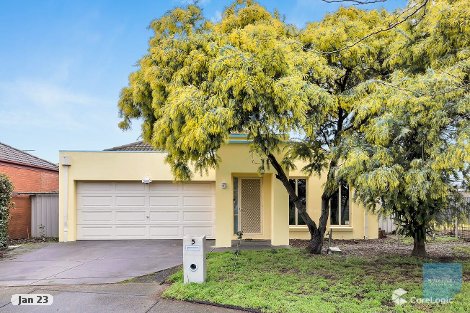 5 St Johns Walk, Caroline Springs, VIC 3023