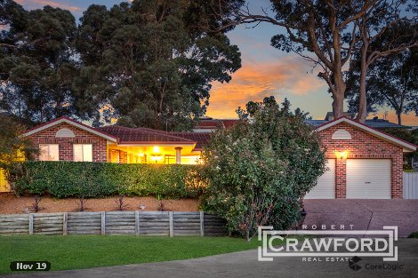 6 Ayrfield Cl, Wallsend, NSW 2287