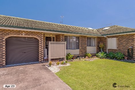 2/10 Waratah Lane, Evans Head, NSW 2473