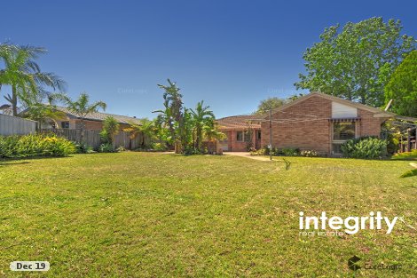 9 Jarman St, North Nowra, NSW 2541