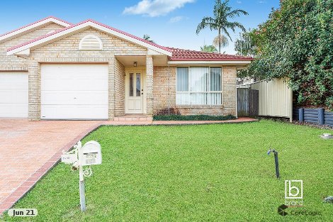 10a Daintree Cres, Blue Haven, NSW 2262