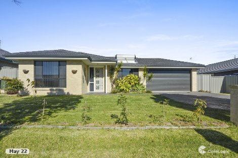 17 Terralla Gr, South Nowra, NSW 2541