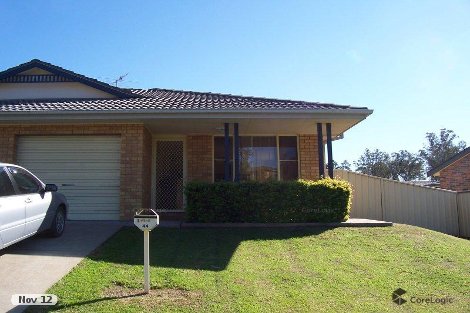 44b Robinson Way, Singleton Heights, NSW 2330