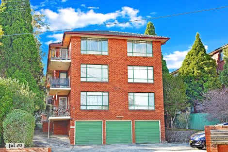 9/18 Meriton St, Gladesville, NSW 2111