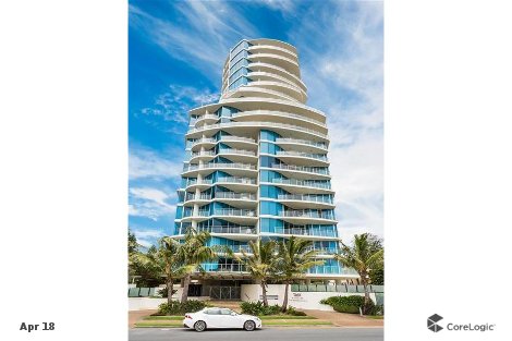 6/59-61 Broadbeach Bvd, Broadbeach, QLD 4218