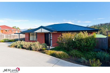 8/60 Bligh St, Warrane, TAS 7018