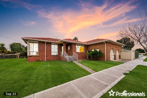 17 Davitt Dr, Deer Park, VIC 3023