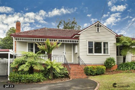 1/4 Garden St, Ringwood, VIC 3134