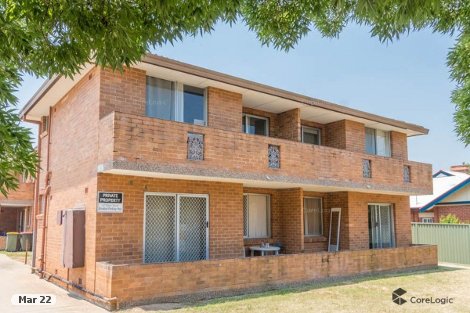 4/67 Piper St, Bathurst, NSW 2795