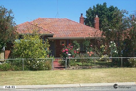 42 Bradley St, Yokine, WA 6060