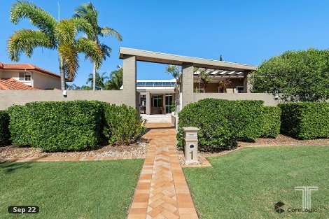 1 Lydstep Ct, Carindale, QLD 4152