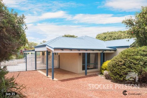 1/35 Marmaduke Point Dr, Gnarabup, WA 6285