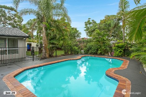 91 Chisholm Rd, Carrara, QLD 4211