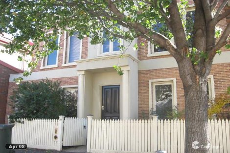 16-18 Halford Lane, Kensington, VIC 3031