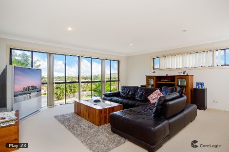 7 Golf View Tce, Robina, QLD 4226