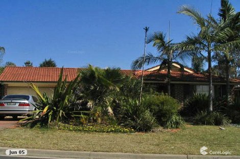 2 Greenwood Cl, Hammondville, NSW 2170