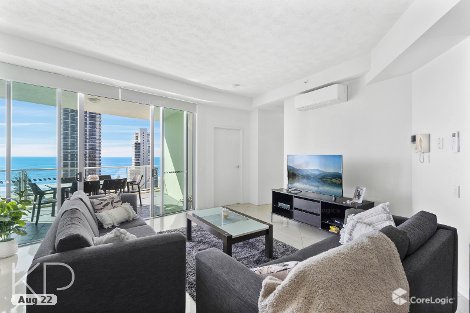 1307/18 Fern St, Surfers Paradise, QLD 4217