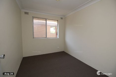 7/62 Ferguson Ave, Wiley Park, NSW 2195