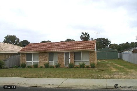 19 Silver Gull Ct, Geographe, WA 6280