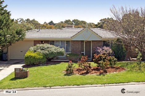 15 Abberton St, Flagstaff Hill, SA 5159