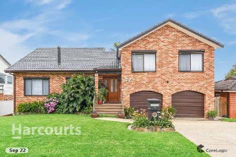 7 Whitworth Pl, Raby, NSW 2566