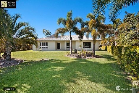 13 Macedon Ct, Alice River, QLD 4817