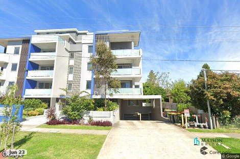 22/14 Bellevue St, Thornleigh, NSW 2120