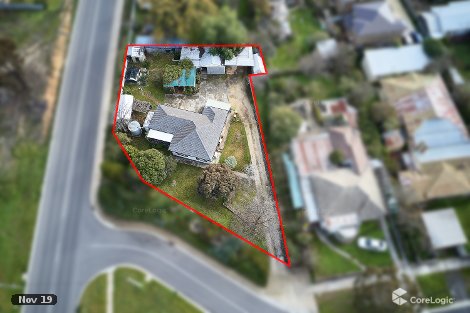 32 Webster St, Ironbark, VIC 3550