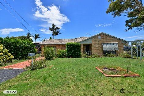 18 Mitchell St, Elliott Heads, QLD 4670