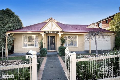 100 Lynbrook Bvd, Lynbrook, VIC 3975