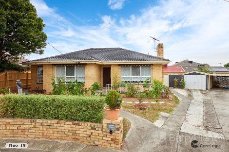 8 Banksia Ct, Noble Park, VIC 3174