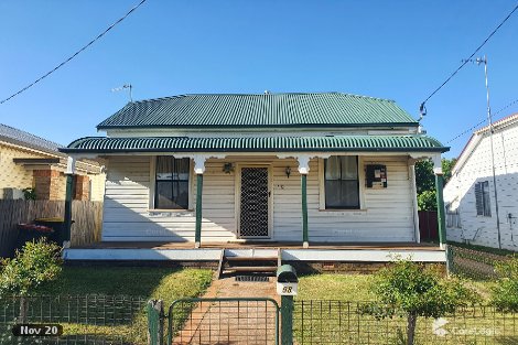 98 Wentworth St, Glen Innes, NSW 2370